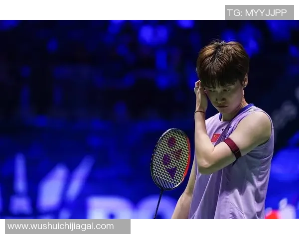 广州羽毛球队实力强劲荣登全国羽毛球力量排行榜第八位