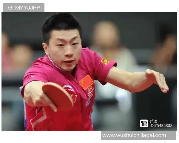 武汉乒乓球队控制打法深度解析与战术应用探讨