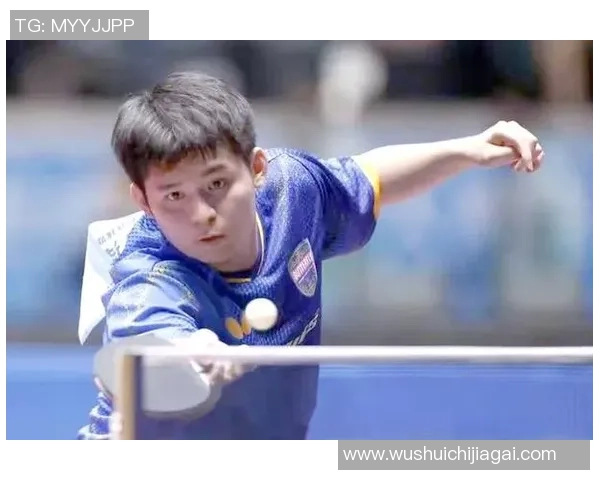 赛后分析：上海乒乓球队与西安乒乓球队耐力对决的精彩瞬间与启示