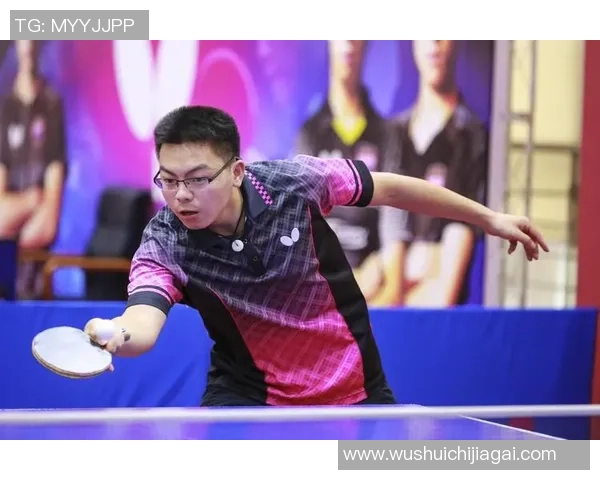 广州乒乓球队实力分析与发展潜力探讨全景观察